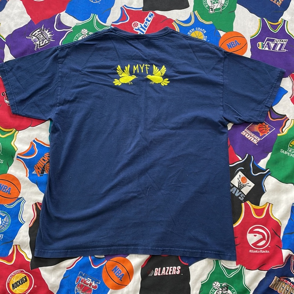 Vintage Incubus Shirt - Picture 3 of 4